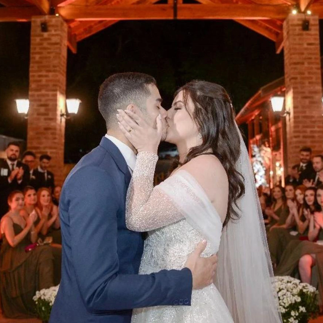 Isabela e João